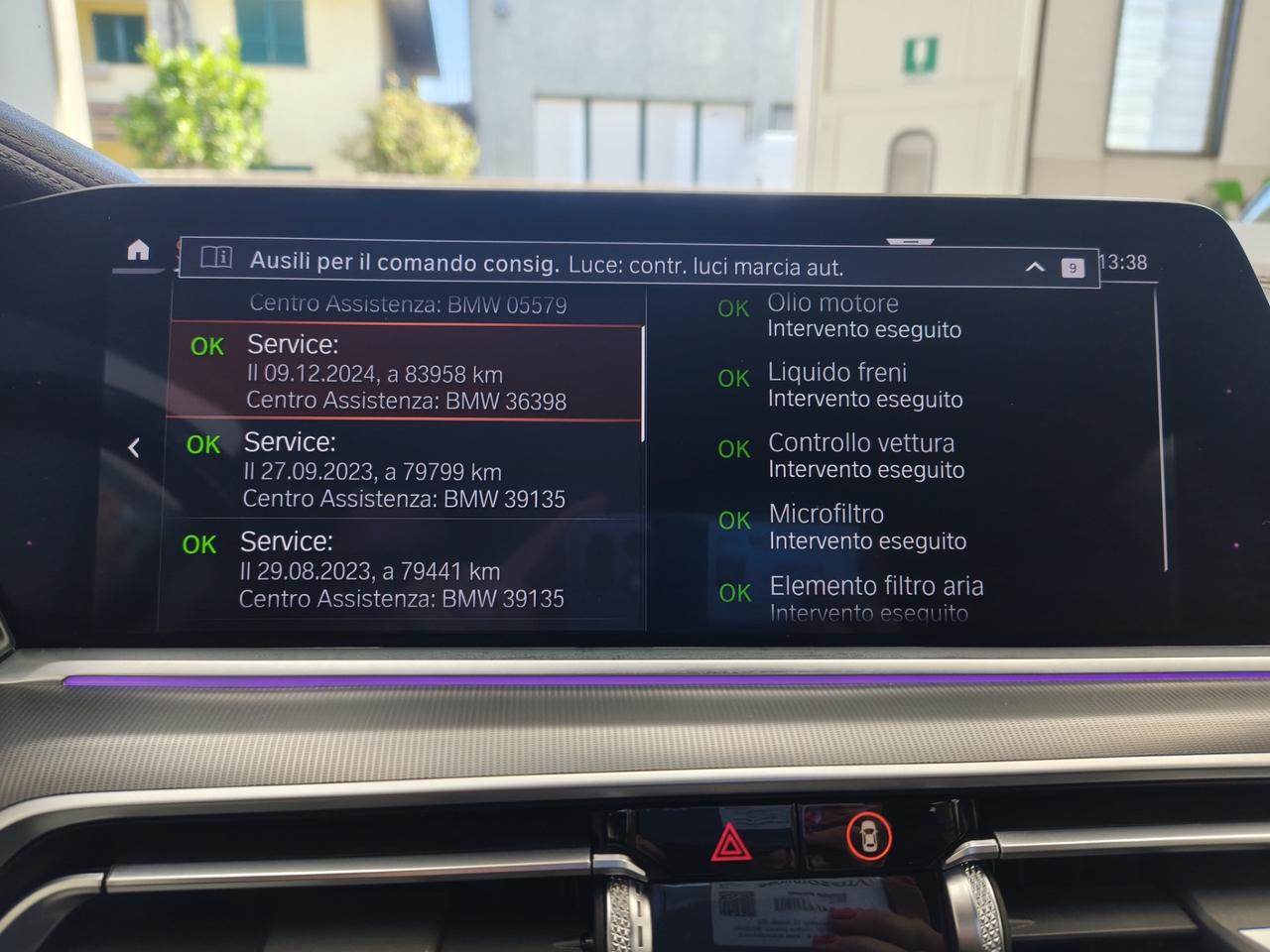 Bmw X5 xDrive30d xLine