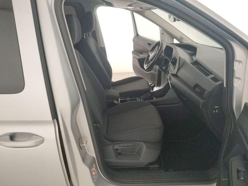 Volkswagen Caddy 2.0 tdi scr 102cv Space