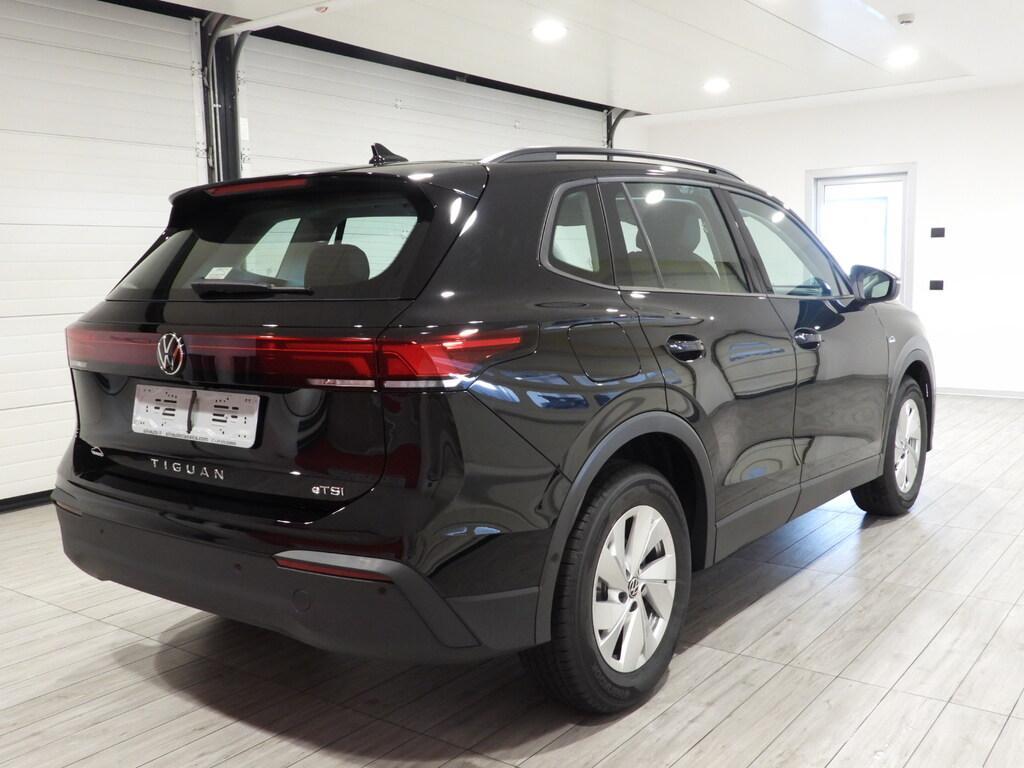 Volkswagen Tiguan 2.0 TDI SCR Life DSG