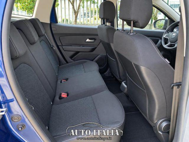 DACIA Duster 1.5 dCi 8V 110 CV 4x2 Comfort