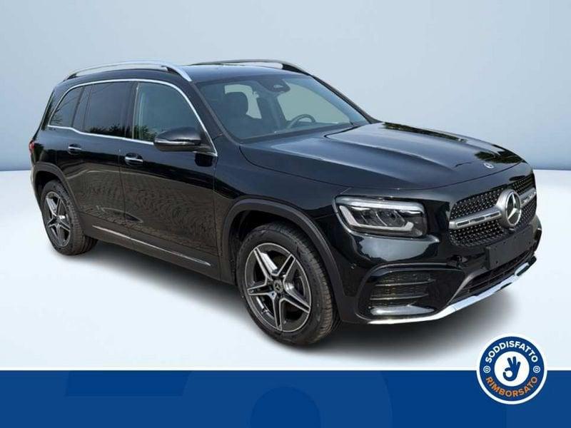 Mercedes-Benz GLB Classe 200d 4Matic AMG Line Advanced Plus