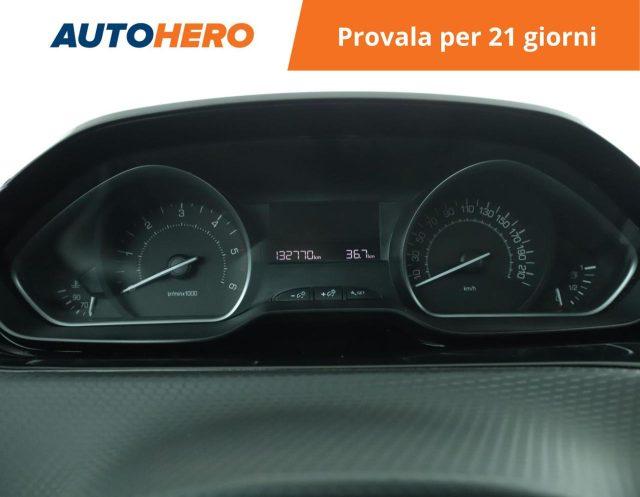 PEUGEOT 2008 1° serie BlueHDi 75 Active