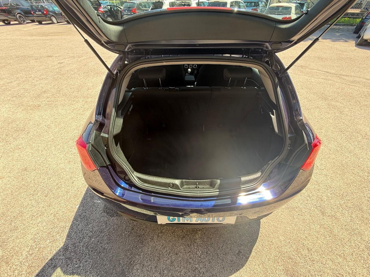 Alfa Romeo Giulietta 2.0 JTDm-2 170 CV Progression