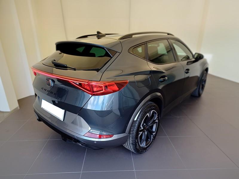 Cupra Formentor 1.5 tsi 150cv dsg