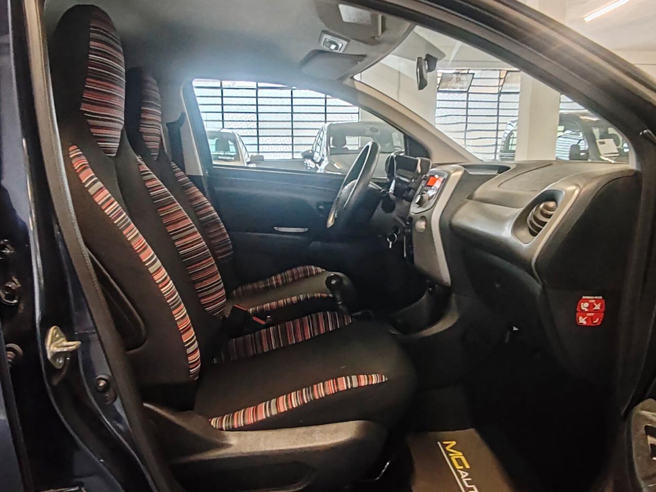 Citroen C1 VTi 68 5 porte Feel