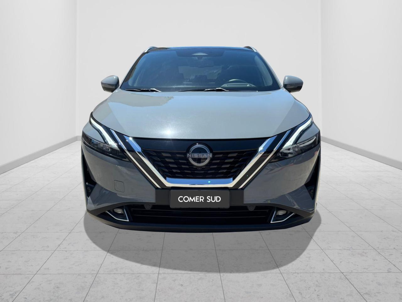 NISSAN Qashqai III 2021 - Qashqai 1.5 e-power Tekna 2wd
