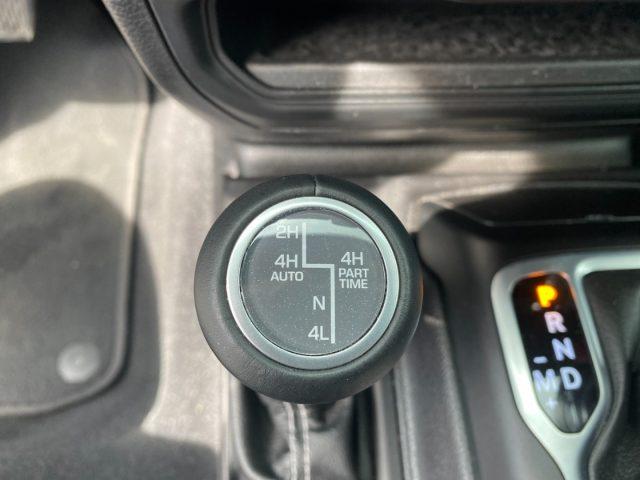 JEEP Wrangler Unlimited 2.0 Turbo SAHARA 4x4 AWD FULL OPTIONAL