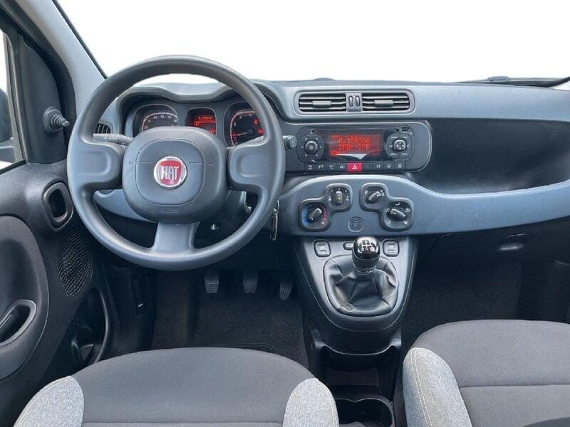 FIAT Panda III 2021 1.2 easypower Gpl s&s 69cv