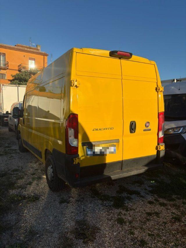 FIAT Ducato L2 H2 130CV PRONTA CONSEGNA