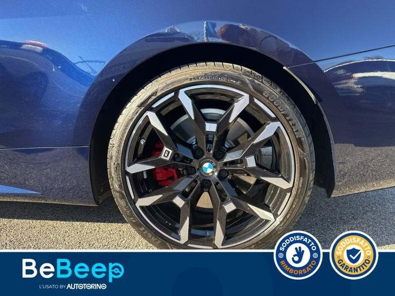 BMW Serie 4 Coupé 420D COUPE MHEV 48V MSPORT AUTO