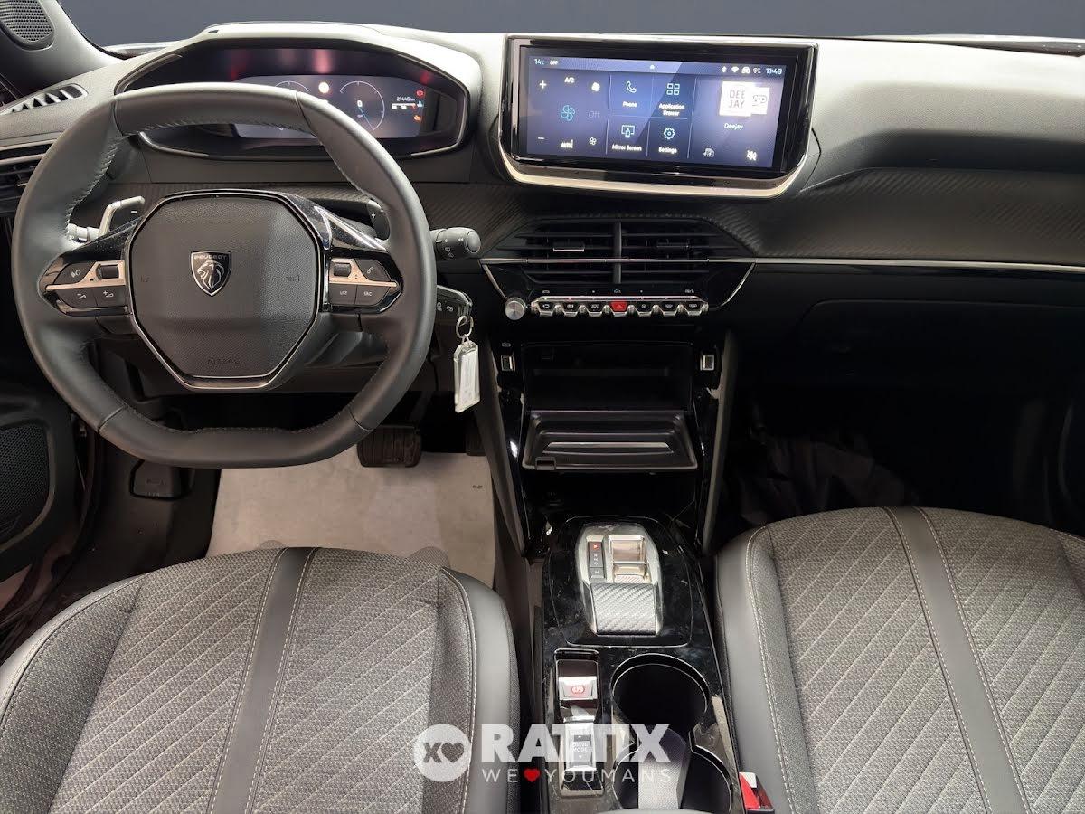 Peugeot 2008 1.2 Puretech 130CV Allure EAT8
