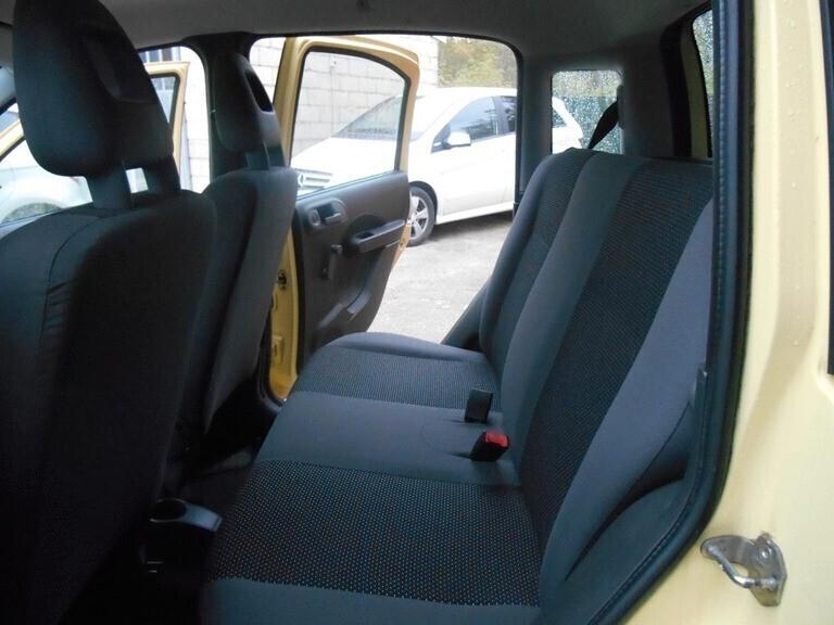 Fiat Panda 1.1 Actual CON SOLI KM 59000 NEOPATENTATI