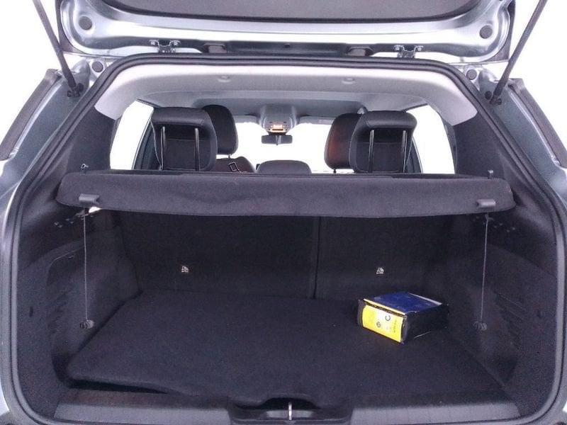Jeep Avenger 1.2 turbo Altitude fwd 100cv