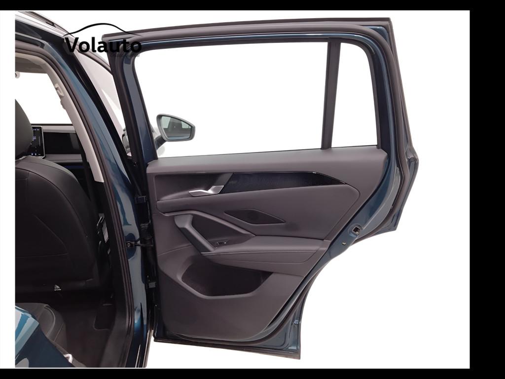 VOLKSWAGEN Tiguan III 2024 - Tiguan 2.0 tdi Life 150cv dsg