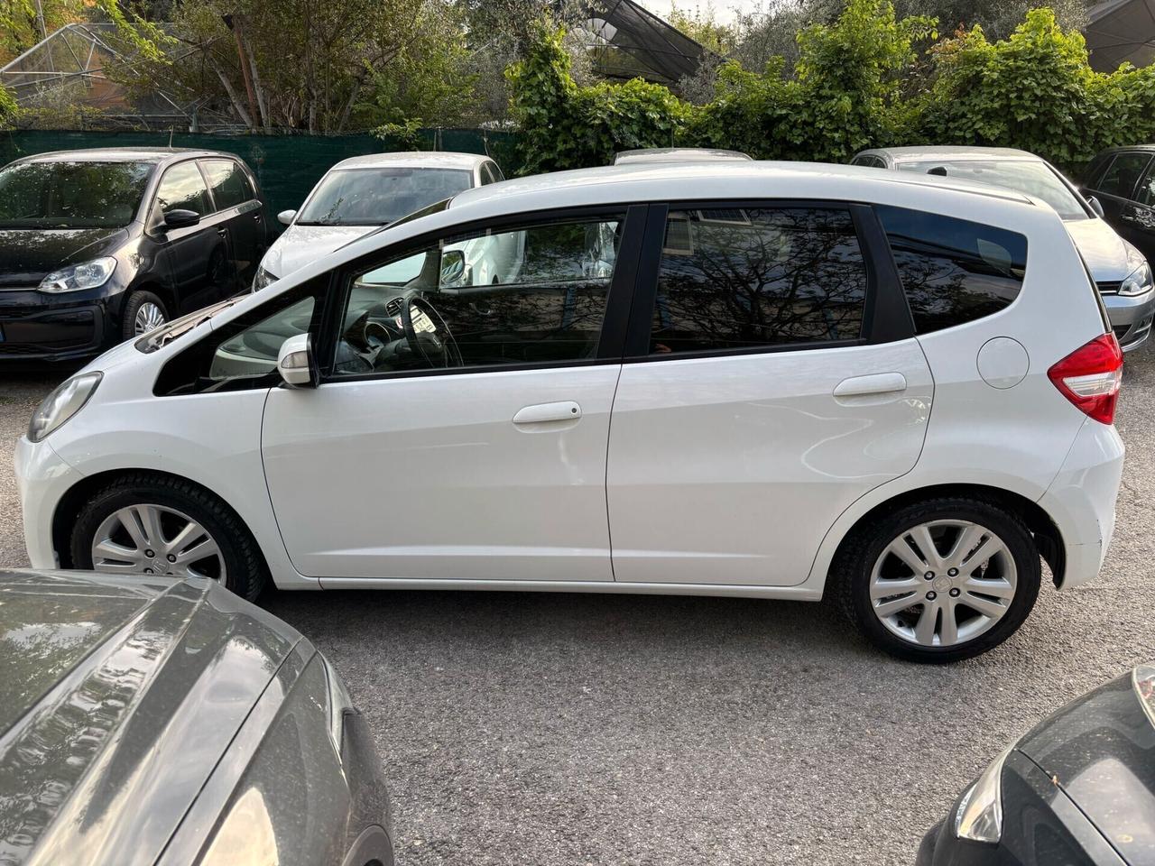 Honda Jazz 1.4 i-VTEC Si OK Neopatentati