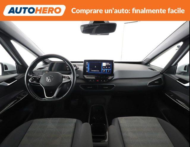 VOLKSWAGEN ID.3 Pro Performance