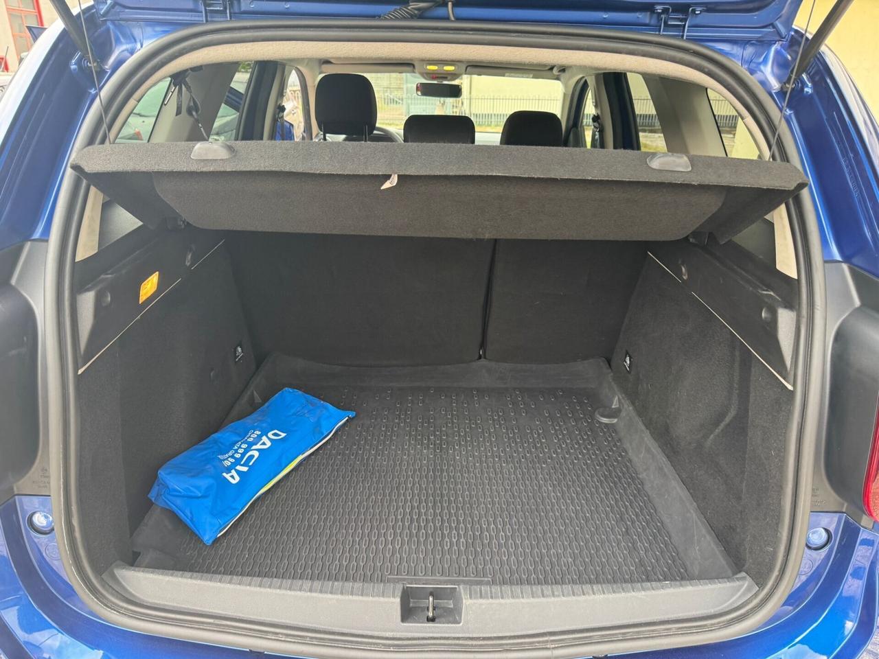 Dacia Duster 1.0 TCE 15TH ANNIVERSARY ECO-G 4X2 101CV