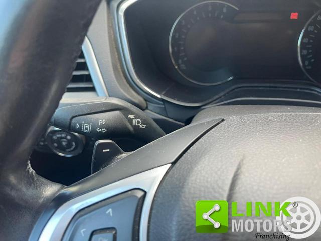 FORD Mondeo 2.0TDCi 180 CV Powershift Titanium
