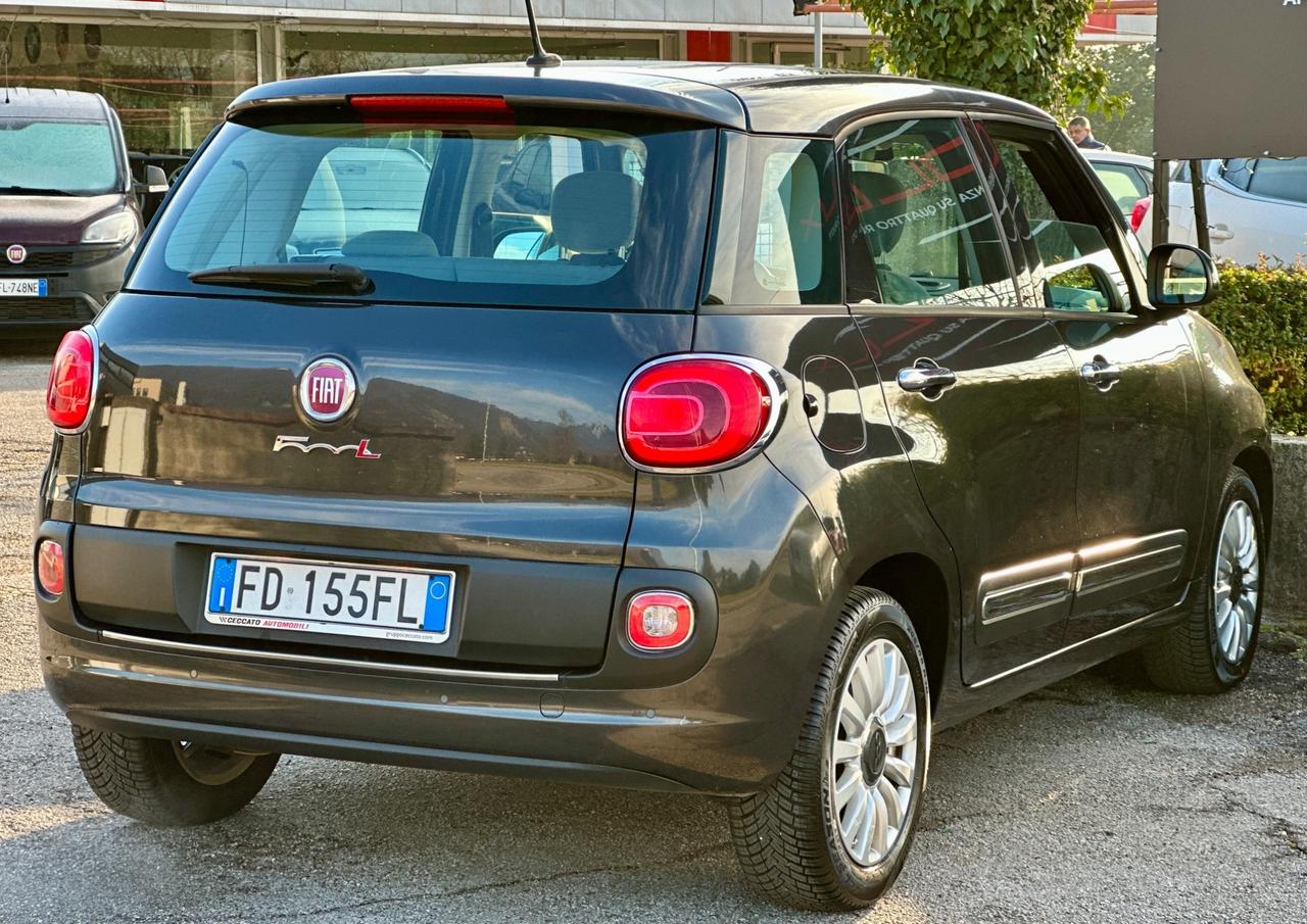 FIAT 500L 1.3 Multijet 95 CV Business 140.000KM