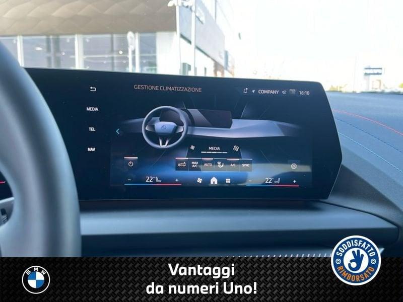 BMW Serie 1 118d M Sport Pro