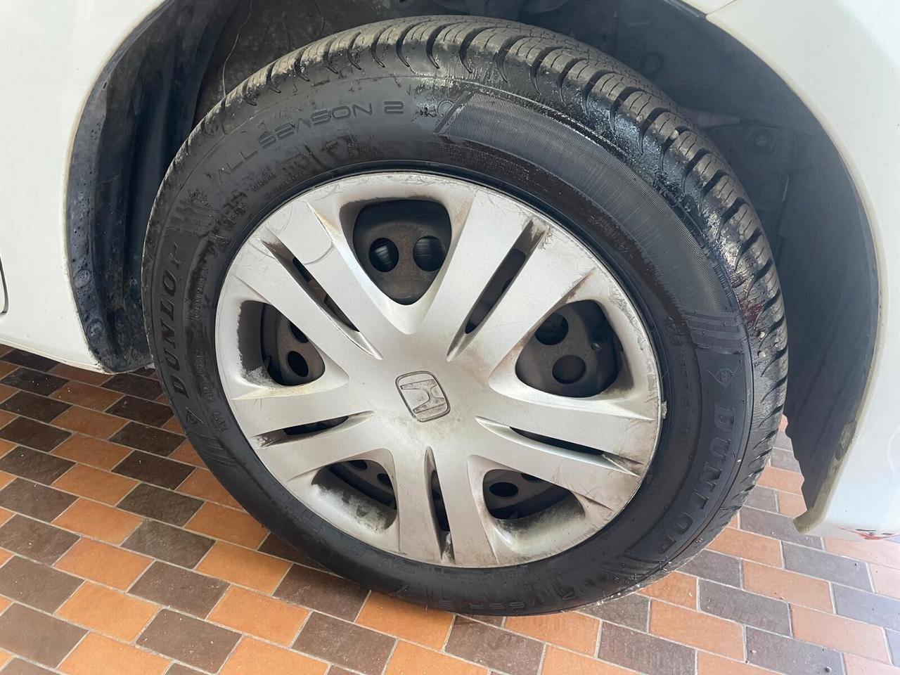 Honda Jazz 1.2 i-VTEC Trend