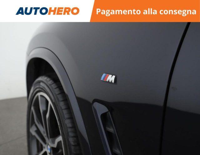 BMW X4 xDrive20d Msport