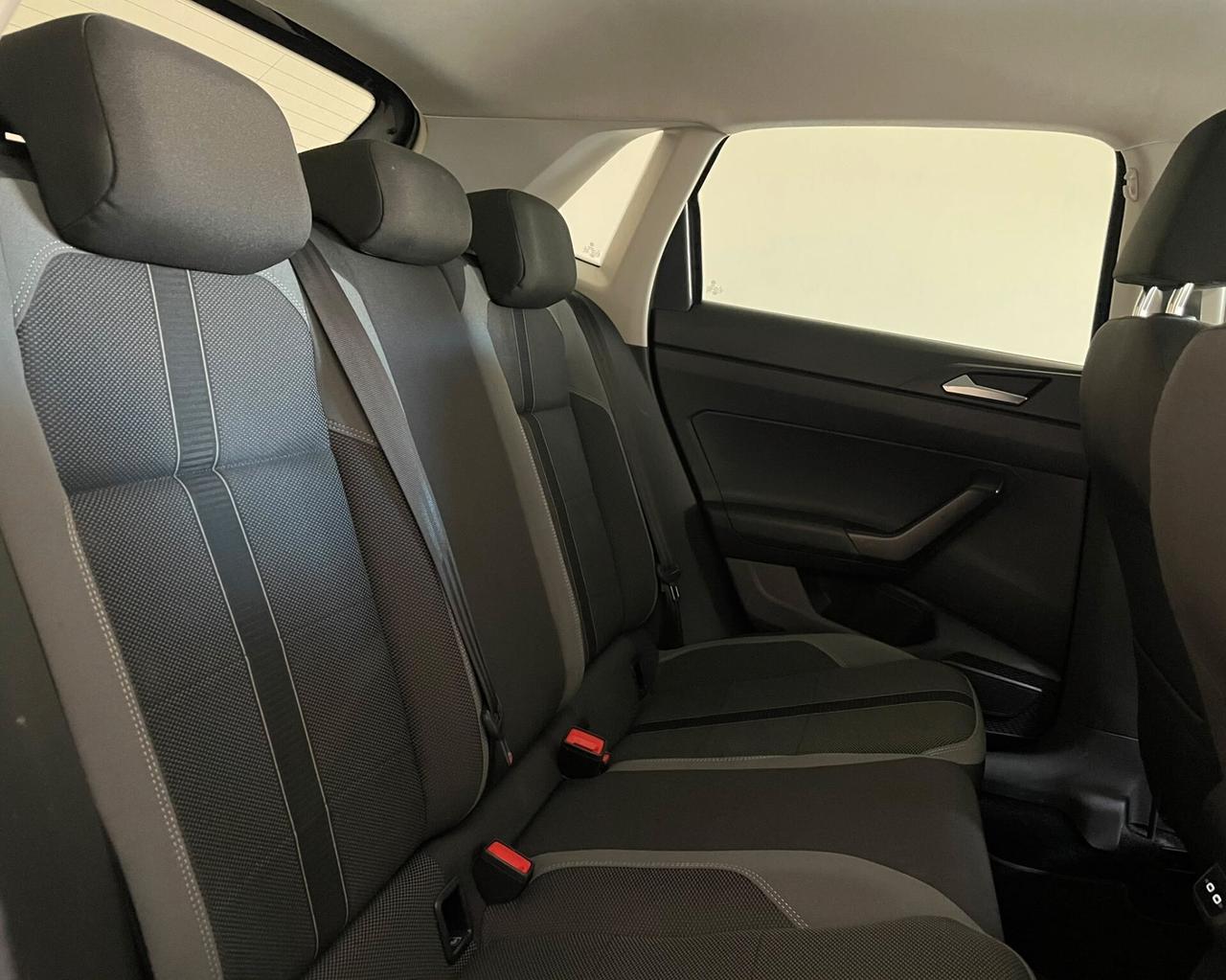 Volkswagen Polo 1.0 TSI Style