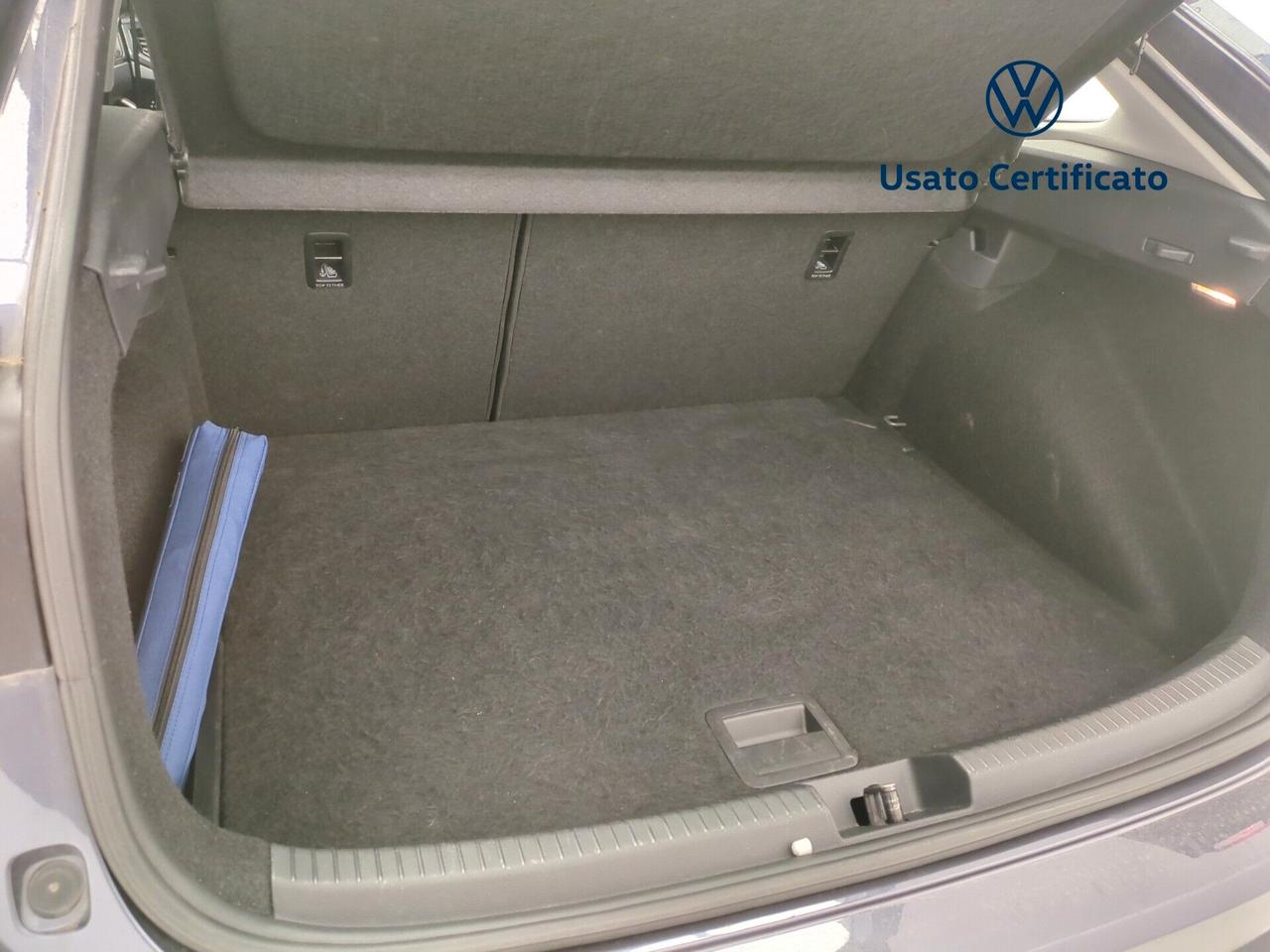 Volkswagen Taigo 1.0 TSI 110 CV Life