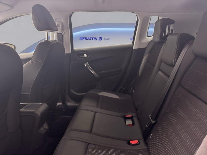 PEUGEOT 2008 BLUEHDI 100 ALLURE