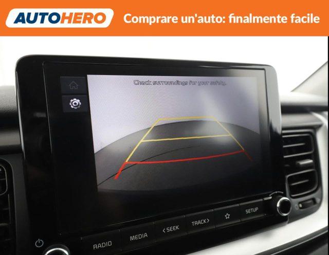 KIA Stonic 1.2 DPI Urban