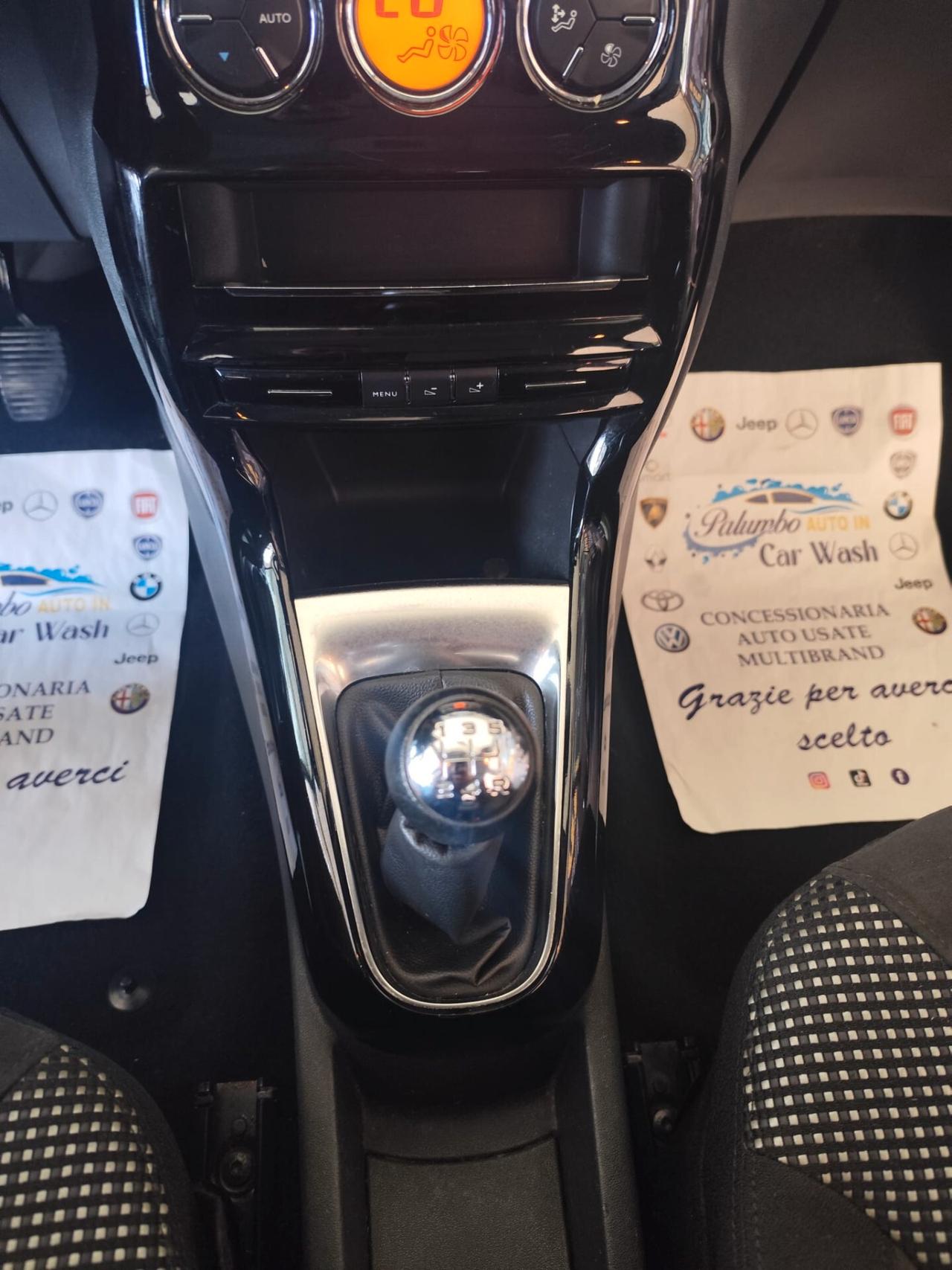 Citroen C3 1.4 HDi 70 Exclusive