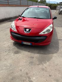 Peugeot 206 Plus 1.1 60CV 3p. Plus ECO GPL