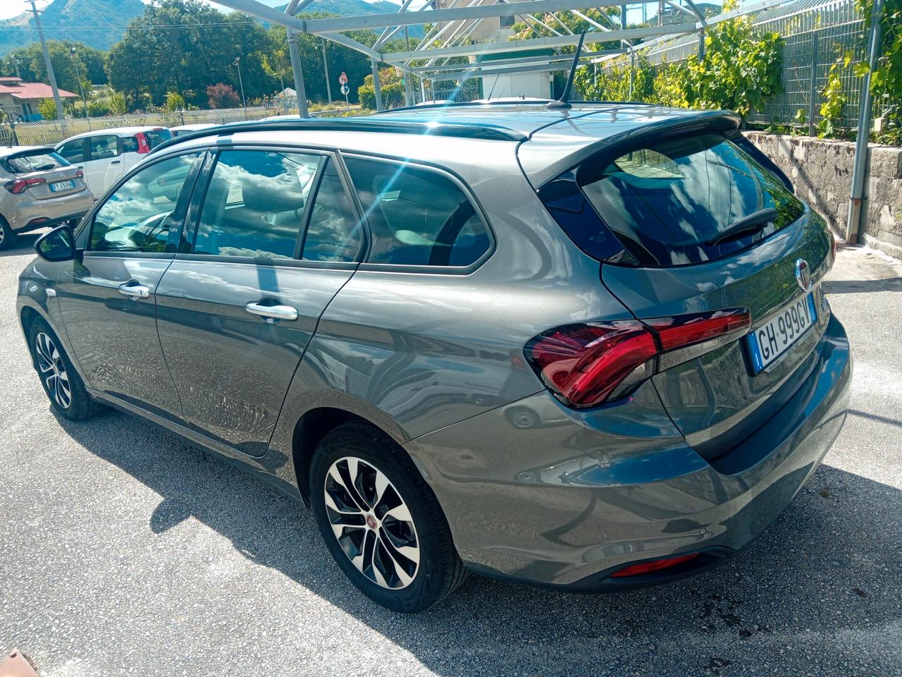 Fiat Tipo 1.6 Mjt S&S SW Business