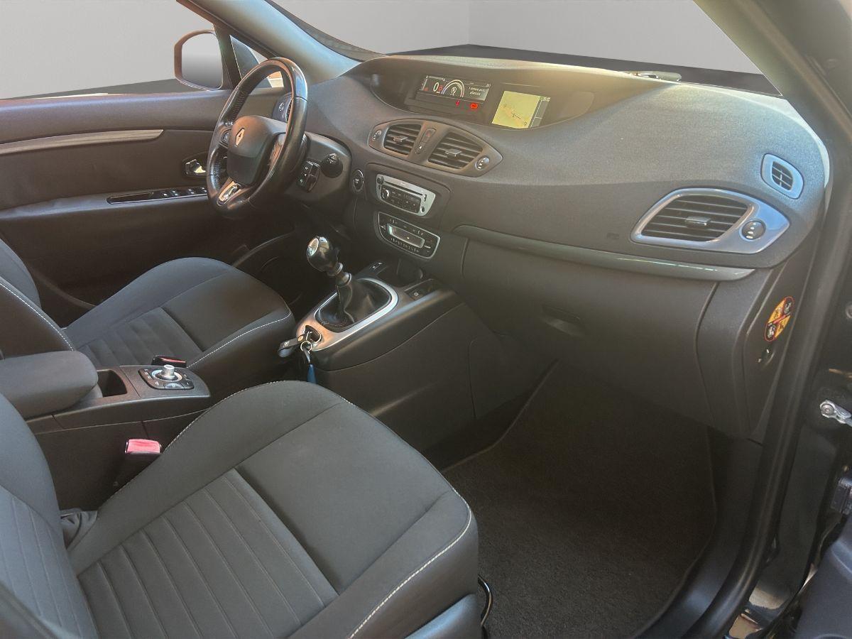 RENAULT - Scénic - XMod 1.5 dCi 110 CV S&S Energy
