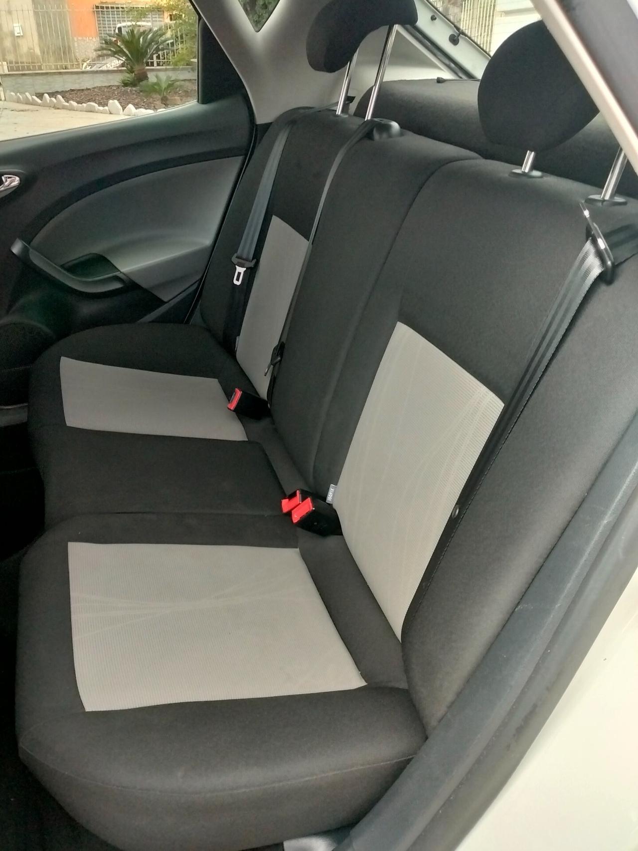 Seat Ibiza 1.2 TDI CR 5 porte Style