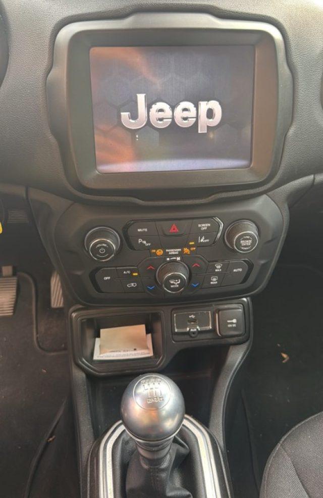 JEEP Renegade 1.0 T3 Limited