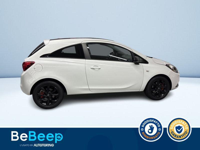 Opel Corsa 3P 1.0 T SGE COSMO S&S 90CV