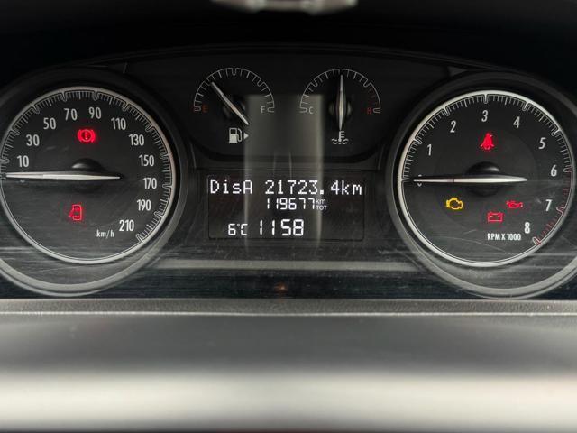 LANCIA Ypsilon 1.2 69cv GOLD