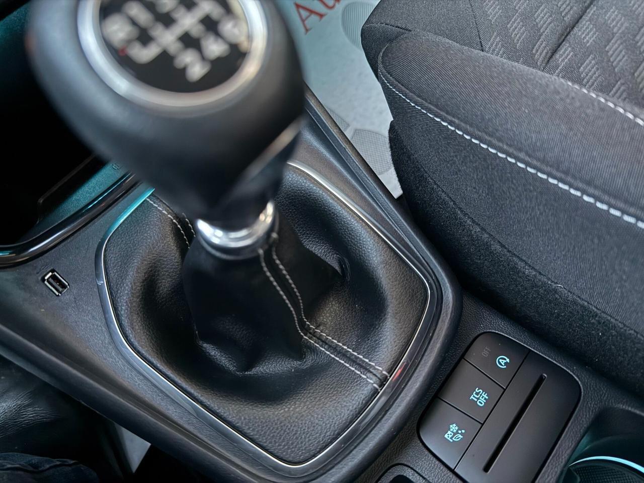 Ford Puma 1.5 EcoBlue 120 CV S&S Titanium