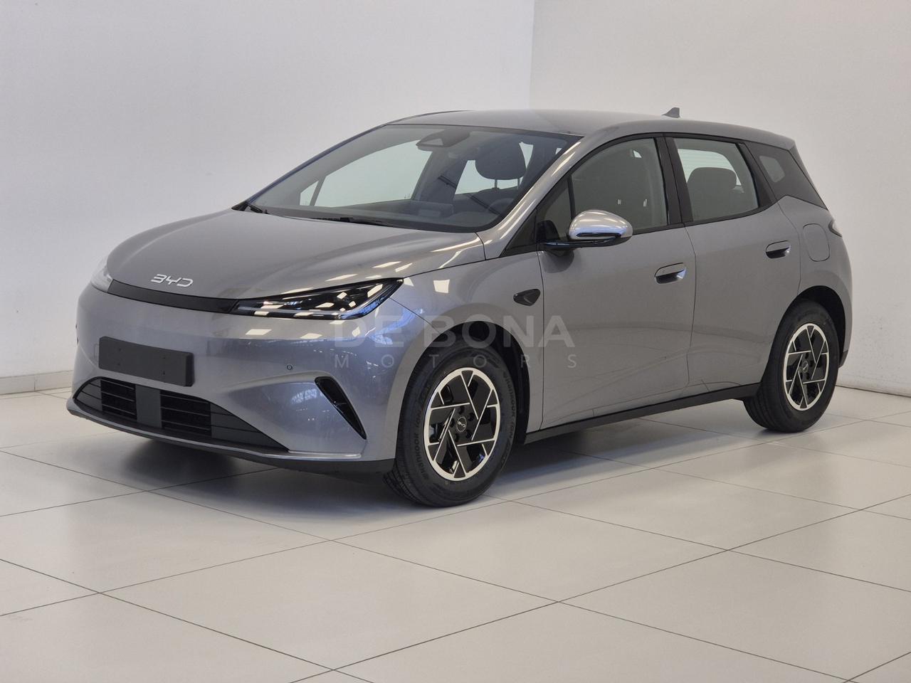 Byd Dolphin g dm-i 1.5 phev active 175cv