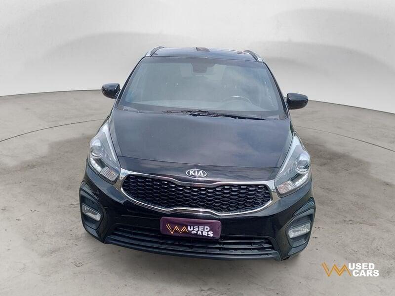 KIA Carens 1.7 CRDi 115 CV Business Class