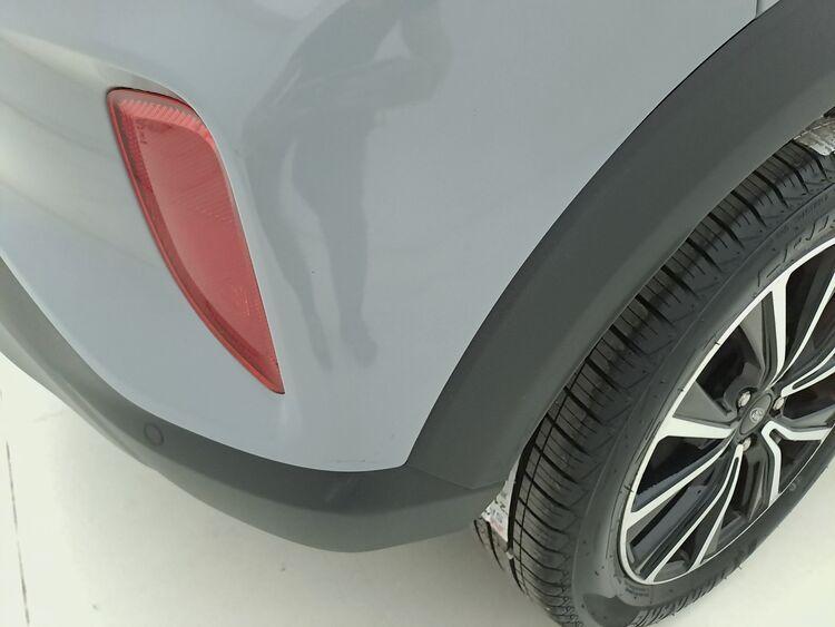 Ford Puma Titanium BZ703060 1.0 Mild Hybrid 125CV