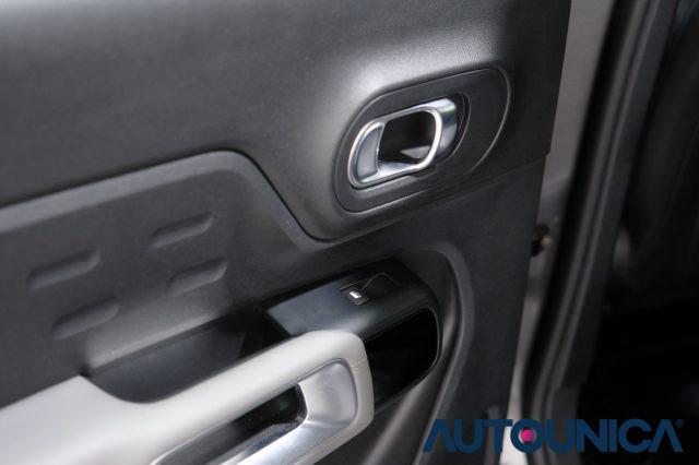 CITROEN C5 Aircross BLUEHDI 130 S&S EAT8 SHINE NEOPATENTATI FARI LED