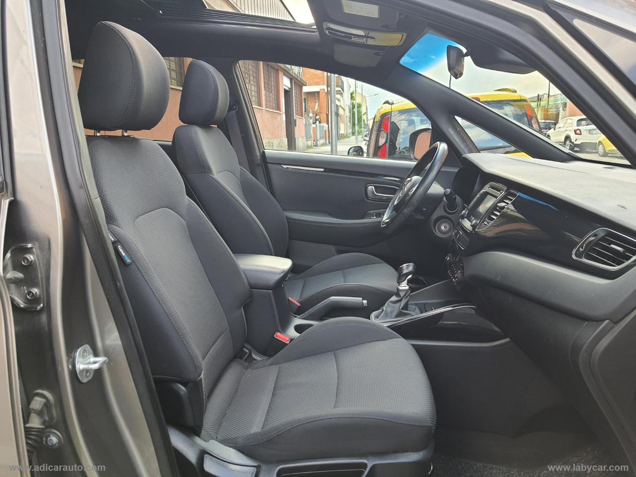 KIA Carens 1.6 GDI Class