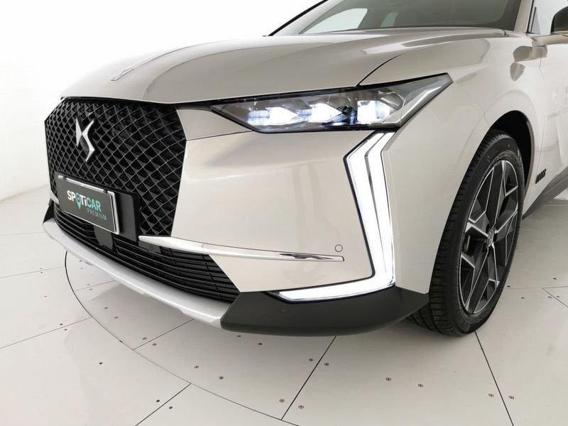 DS DS4 E-TENSE 225 CROSS Rivoli