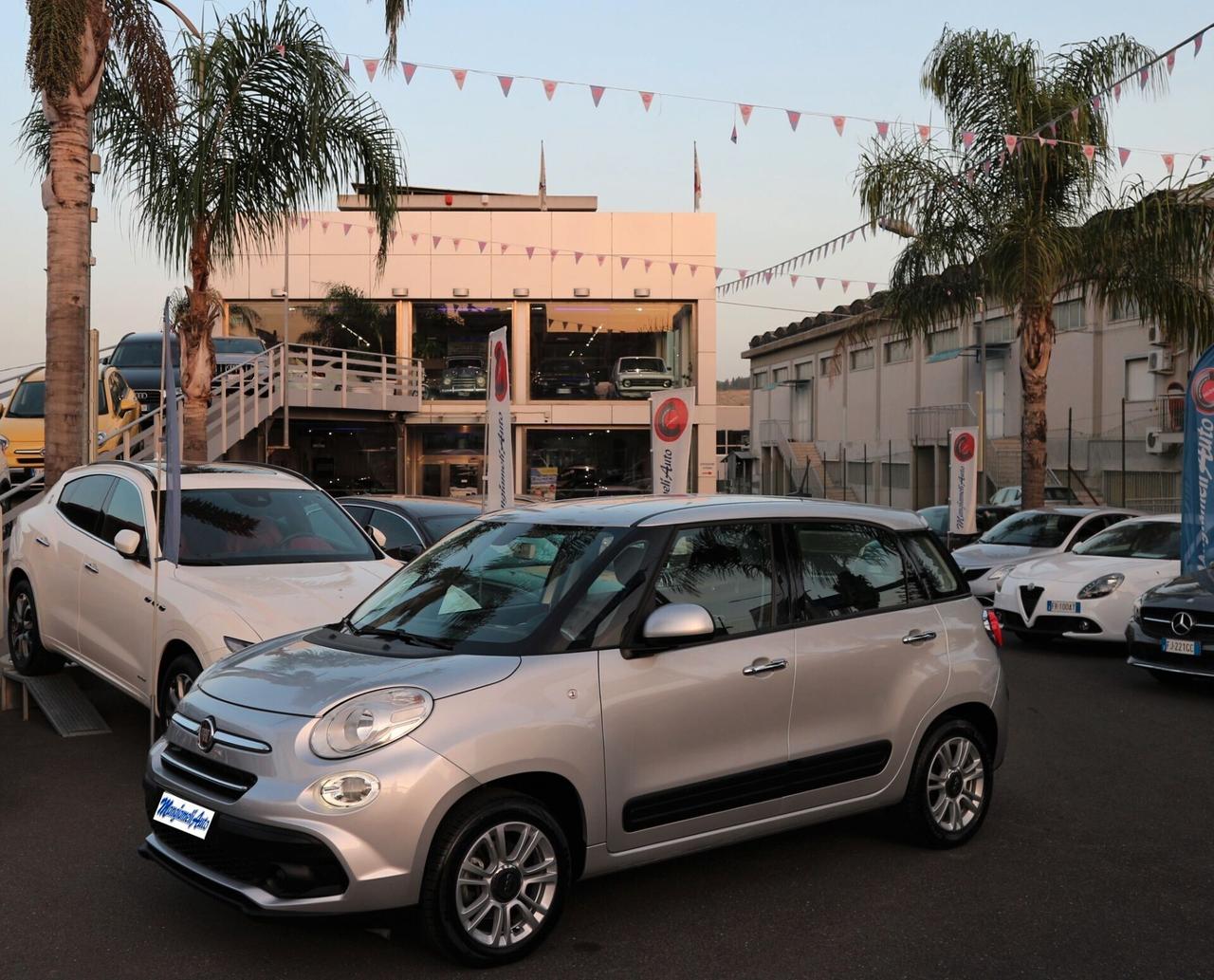 Fiat 500L 1.3 Multijet 95CV Urban