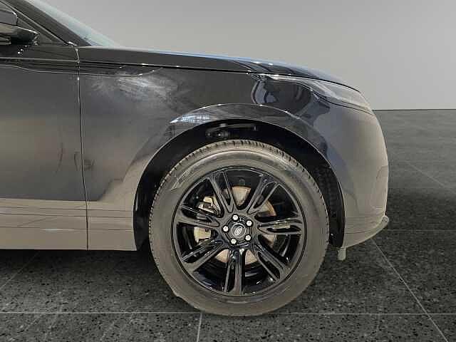 Land Rover Range Rover Velar 204 CV S - IVA ESPOSTA
