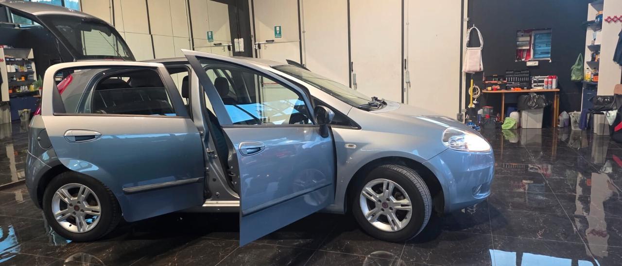 Fiat Grande Punto 1.2 5 porte Actual