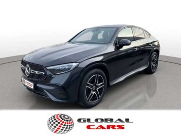 Mercedes-Benz GLC 220 Coupe d 4matic auto Premium Plus AMG/Night/Gancio