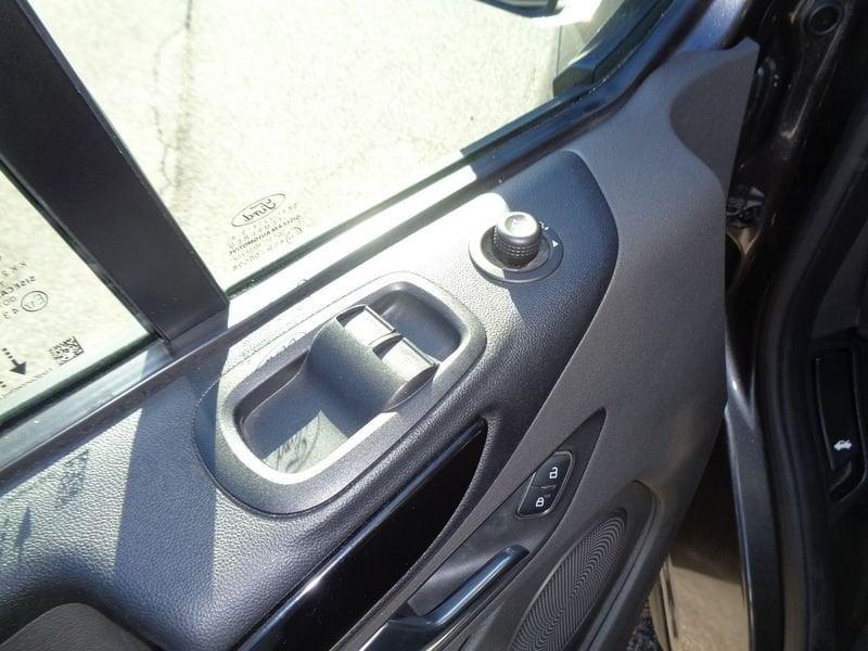 Ford Transit Custom Transit Custom 280 2.0 EcoBlue 130 aut. PC Titanium + IVA